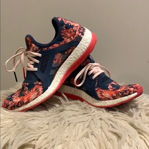 Pure boost Adidas shoes